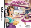 logo Emulators Let's Play Fashion Designer
